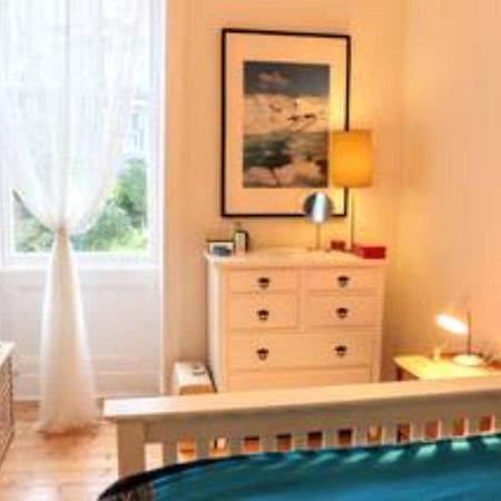 Bright Modern Arthurs Seat 2 Bedroom Apartment Единбург Екстер'єр фото