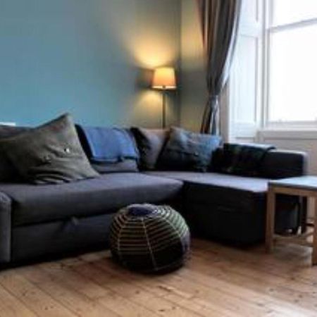 Bright Modern Arthurs Seat 2 Bedroom Apartment Единбург Екстер'єр фото