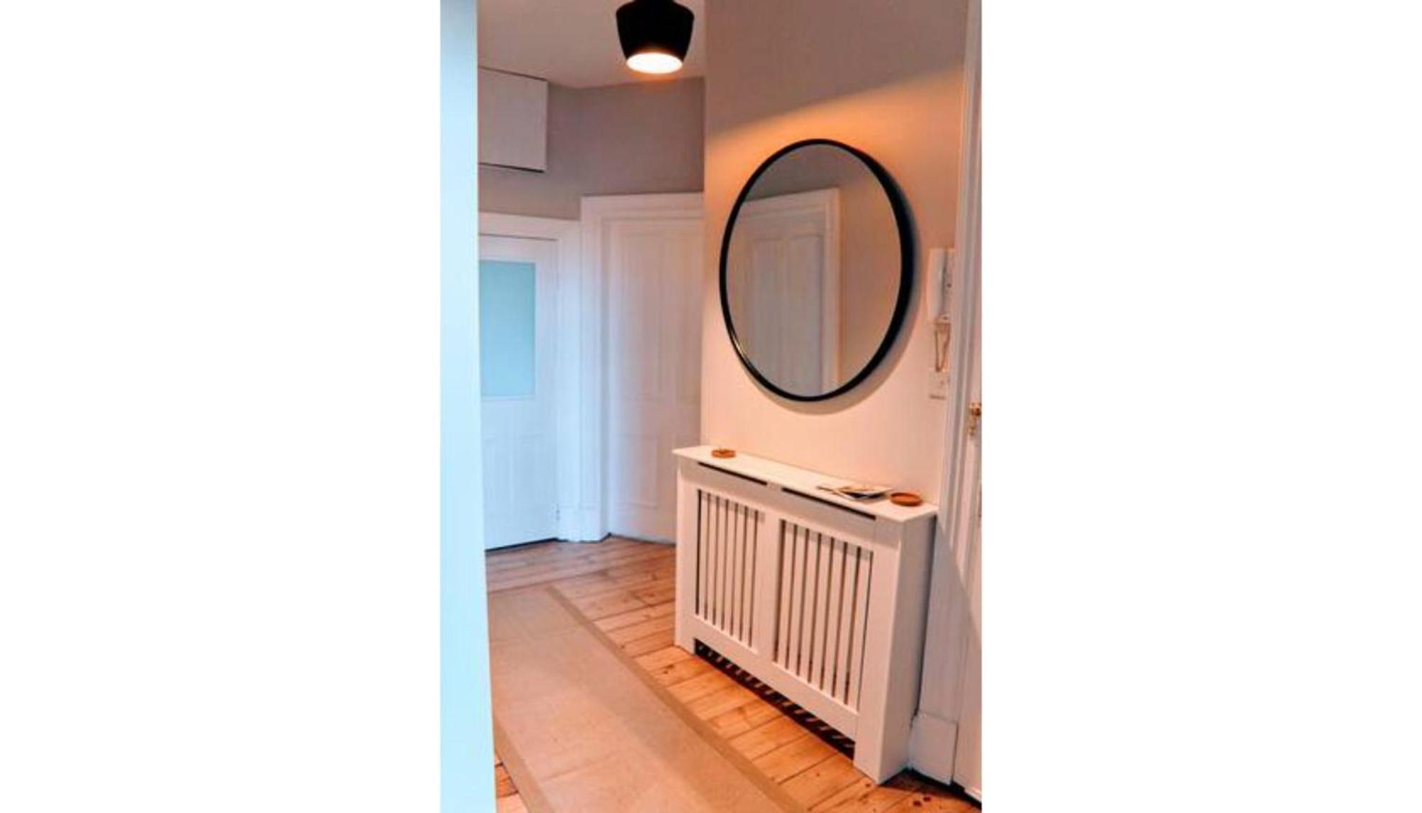 Bright Modern Arthurs Seat 2 Bedroom Apartment Единбург Екстер'єр фото